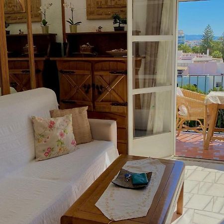 Puerto Banus Playa Daire Marbella Dış mekan fotoğraf