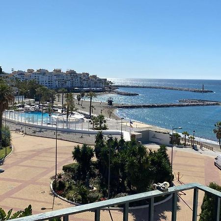Puerto Banus Playa Daire Marbella Dış mekan fotoğraf