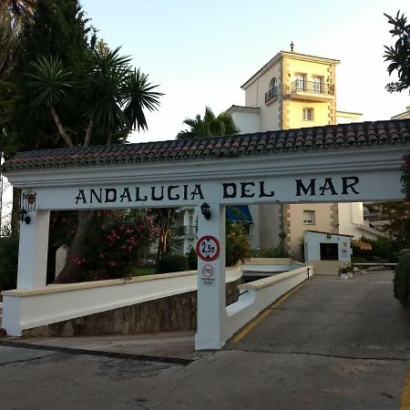 Puerto Banus Playa Daire Marbella Dış mekan fotoğraf
