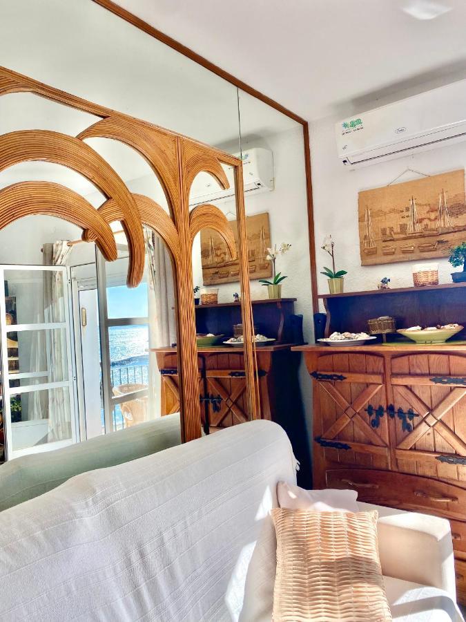 Puerto Banus Playa Daire Marbella Dış mekan fotoğraf