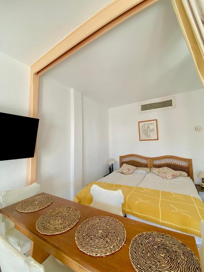 Puerto Banus Playa Daire Marbella Dış mekan fotoğraf