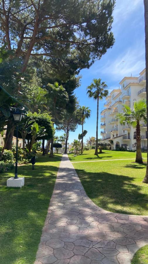 Puerto Banus Playa Daire Marbella Dış mekan fotoğraf