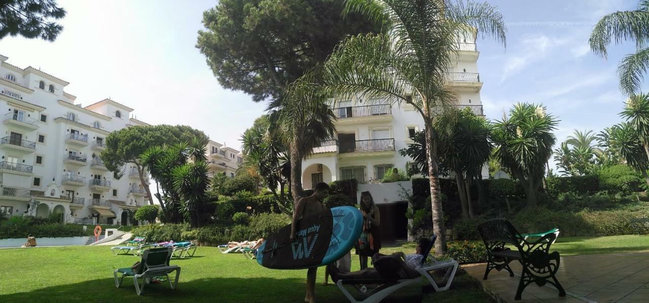 Puerto Banus Playa Daire Marbella Dış mekan fotoğraf