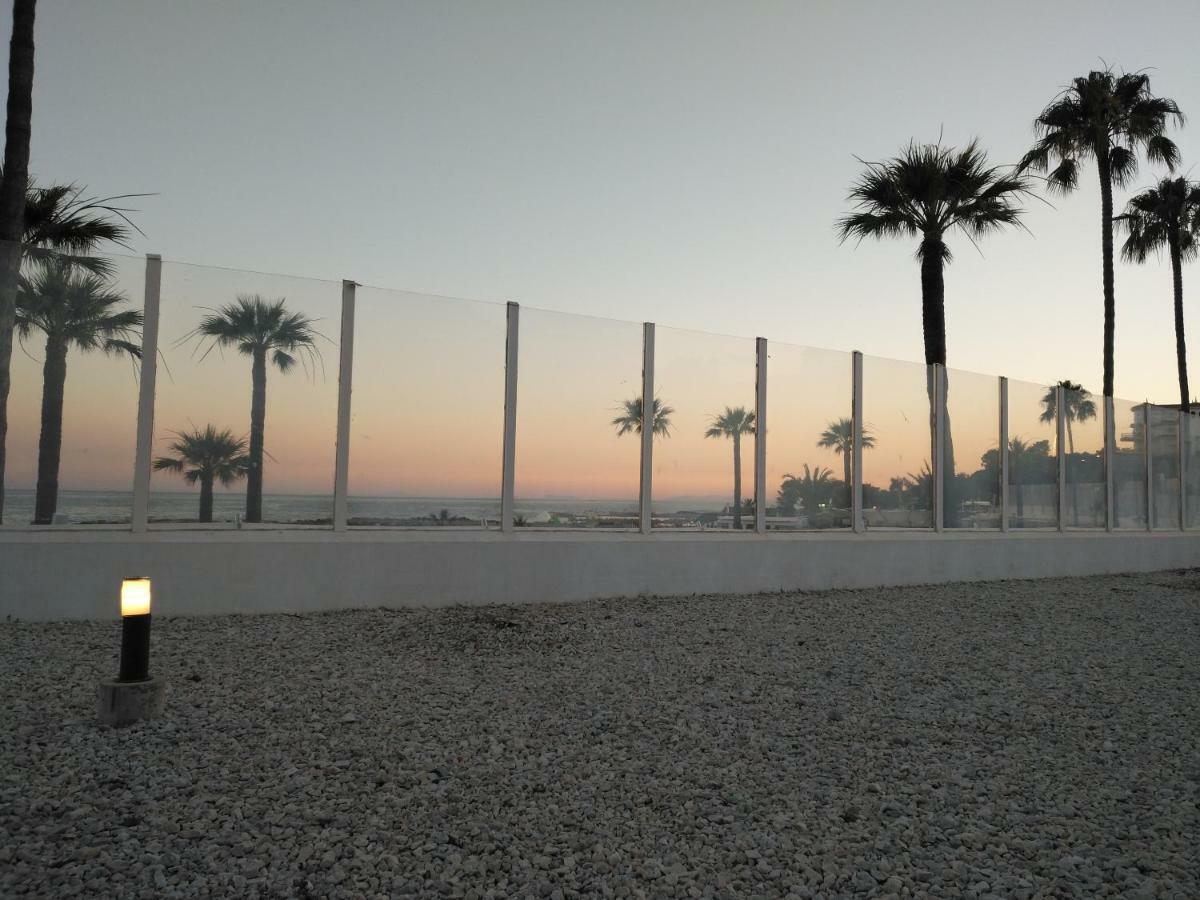 Puerto Banus Playa Daire Marbella Dış mekan fotoğraf