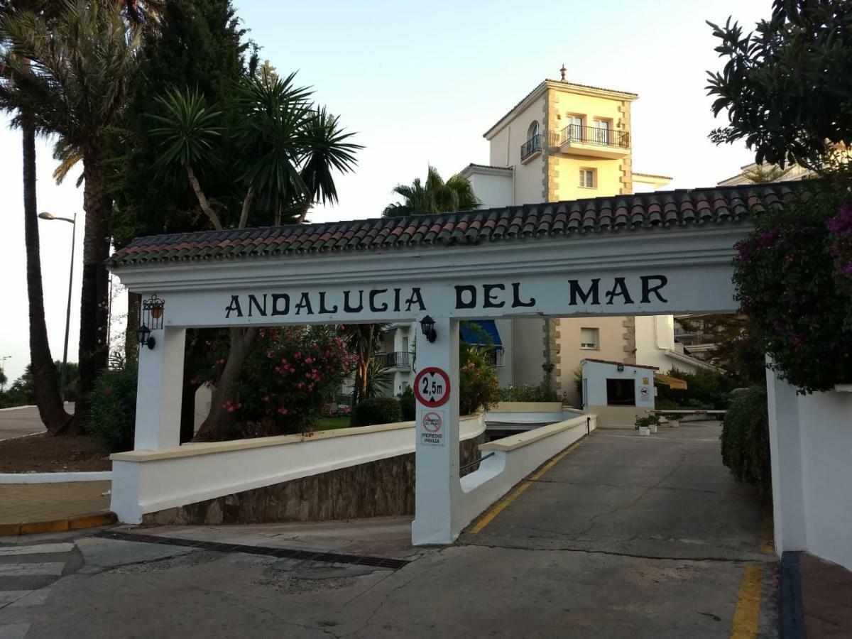 Puerto Banus Playa Daire Marbella Dış mekan fotoğraf