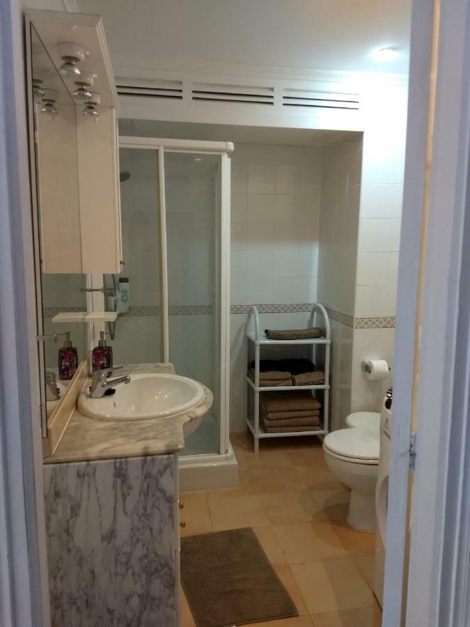 Puerto Banus Playa Daire Marbella Dış mekan fotoğraf